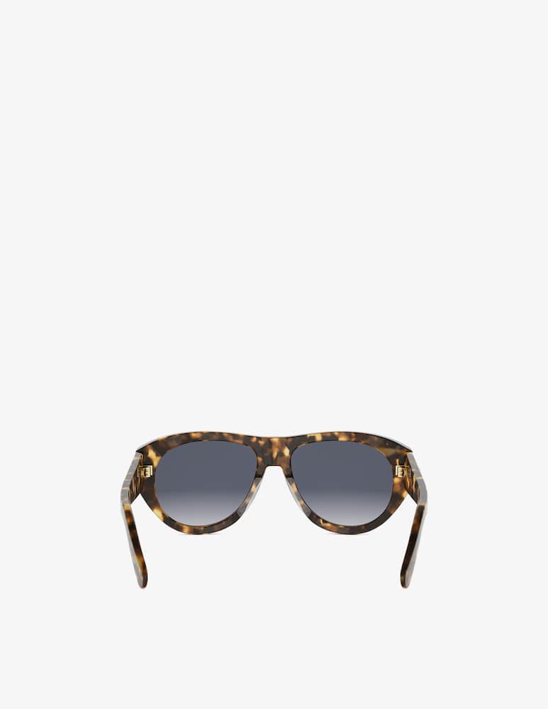 rinascente DIOR Diorglow A1I Sunglasses