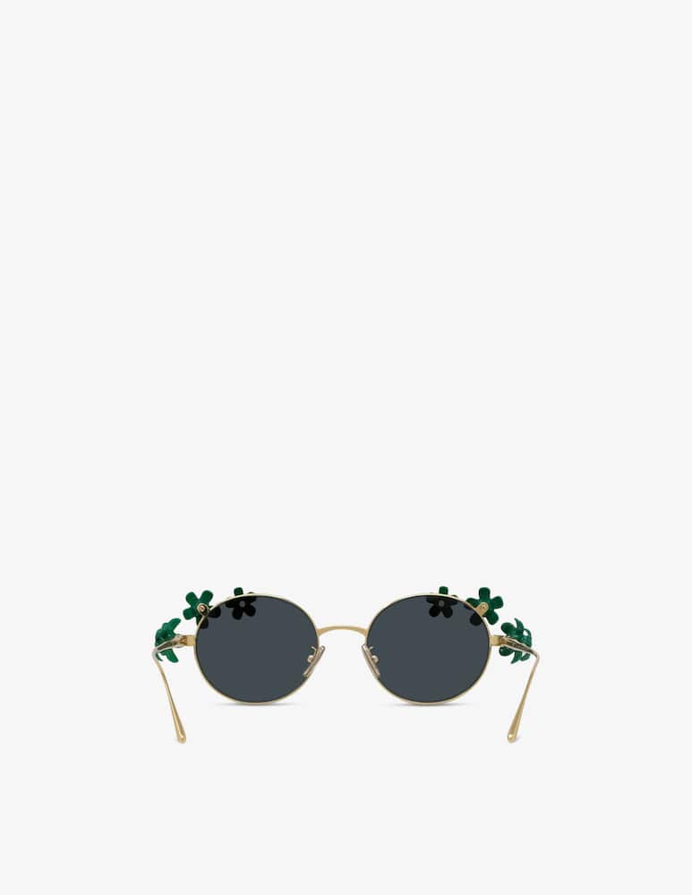 LOEWE Signature Sunglasses - picture 5 LOEWE Signature Sunglasses - picture 5