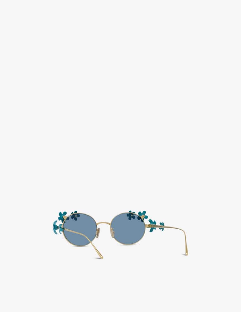 LOEWE Signature Sunglasses - picture 4 LOEWE Signature Sunglasses - picture 4