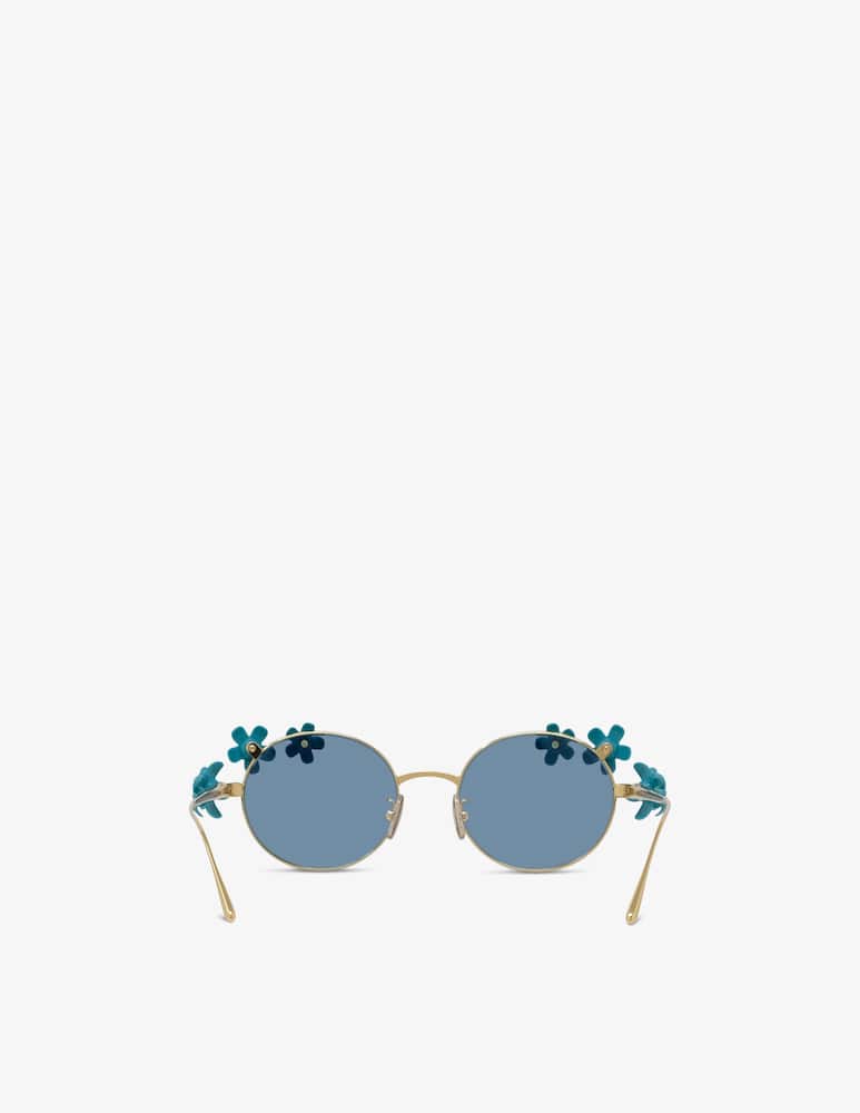 LOEWE Signature Sunglasses - picture 5 LOEWE Signature Sunglasses - picture 5