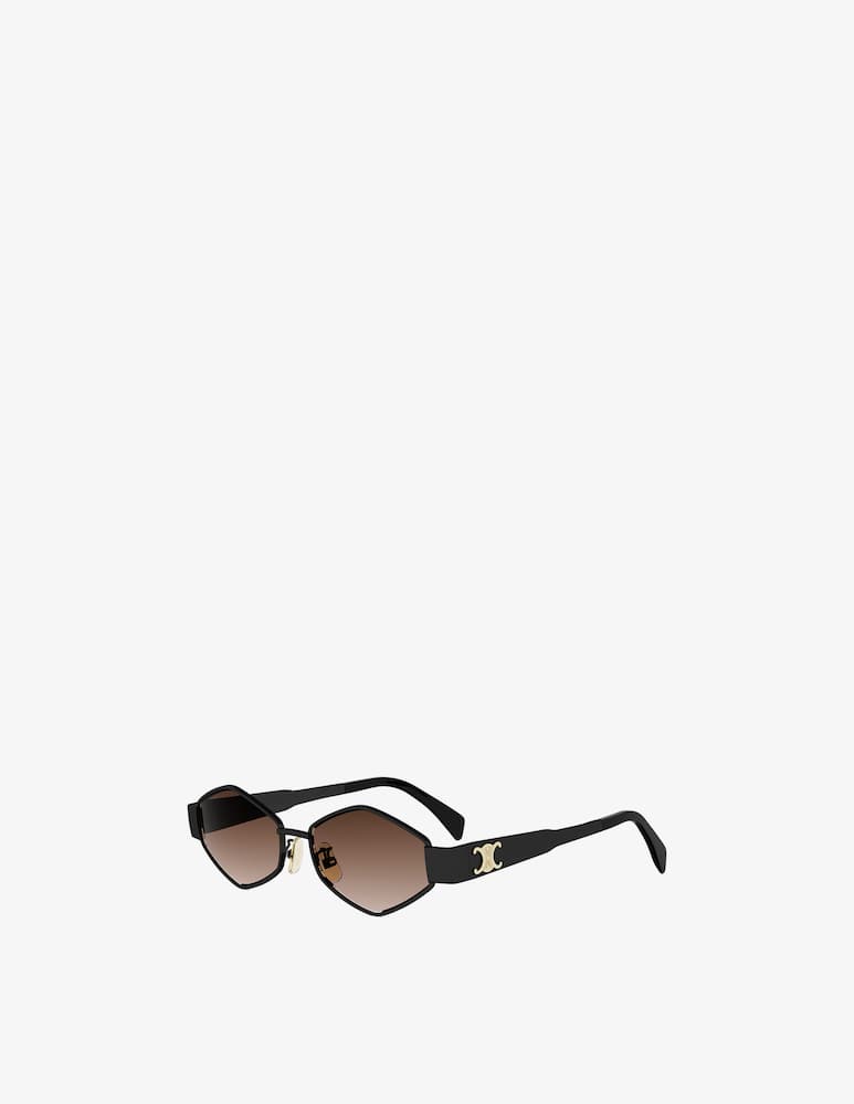 rinascente CELINE Metal Triomphe Sunglasses
