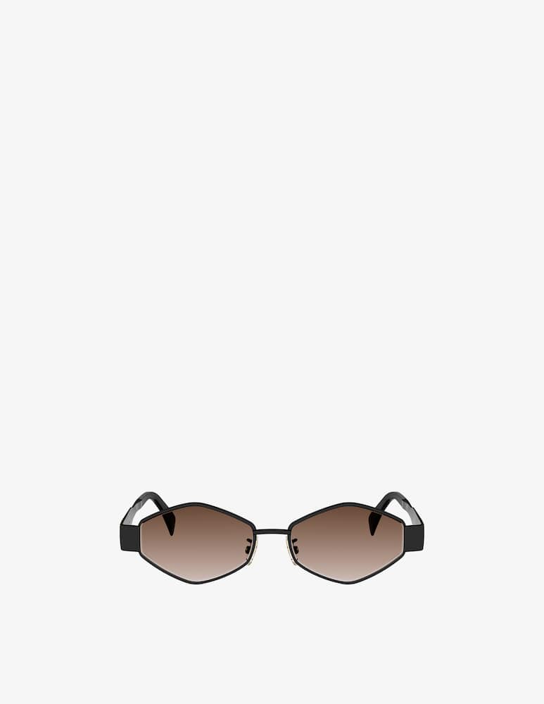 rinascente CELINE Metal Triomphe Sunglasses