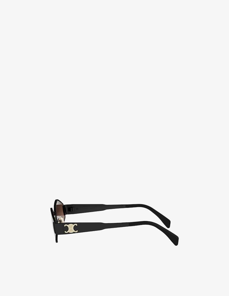 rinascente CELINE Metal Triomphe Sunglasses