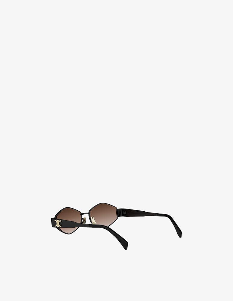rinascente CELINE Metal Triomphe Sunglasses