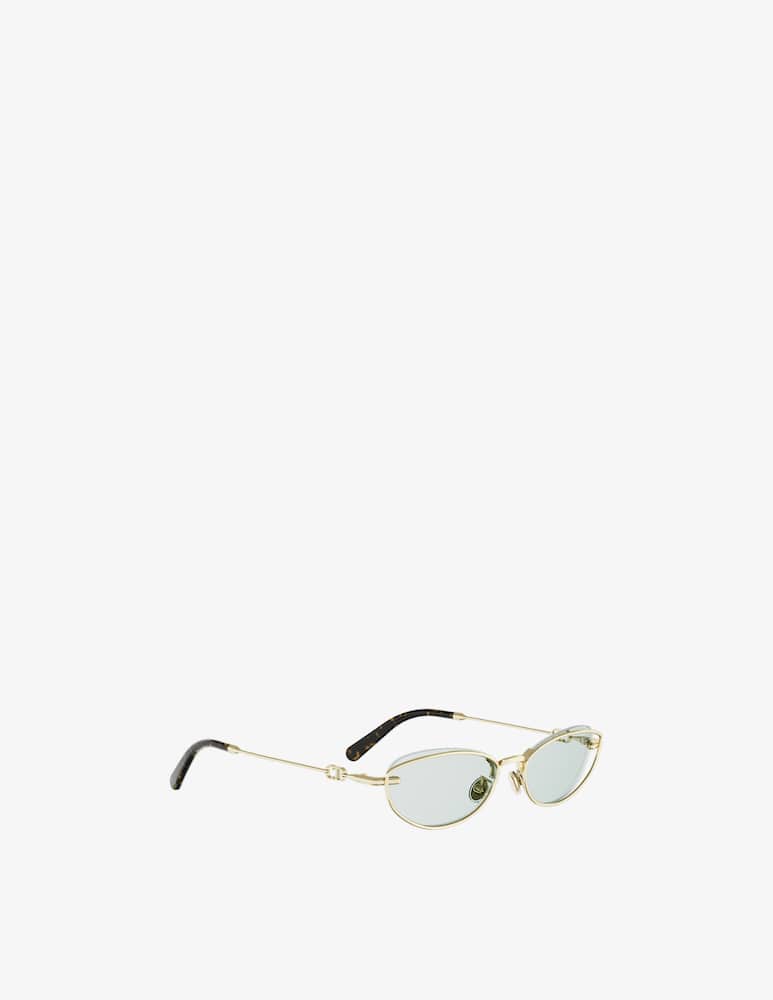 DIOR Petit Cd B1U Sunglasses - picture 1 DIOR Petit Cd B1U Sunglasses - picture 1