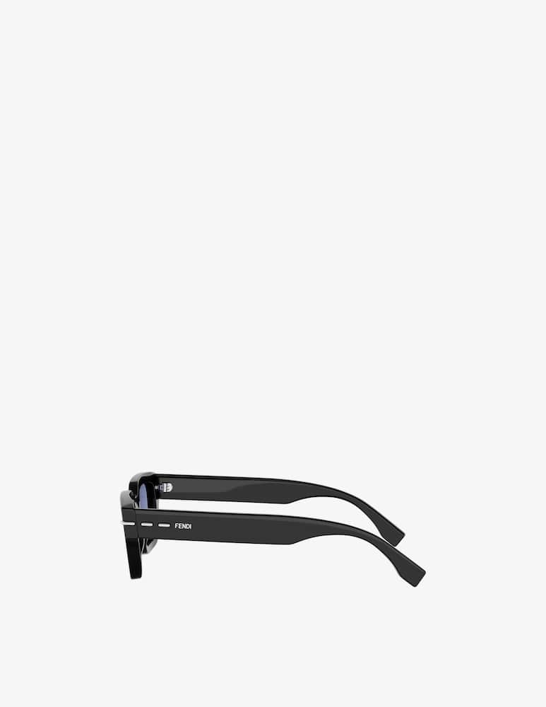 rinascente Fendi Selleria Sunglasses