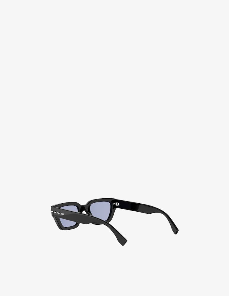 rinascente Fendi Selleria Sunglasses