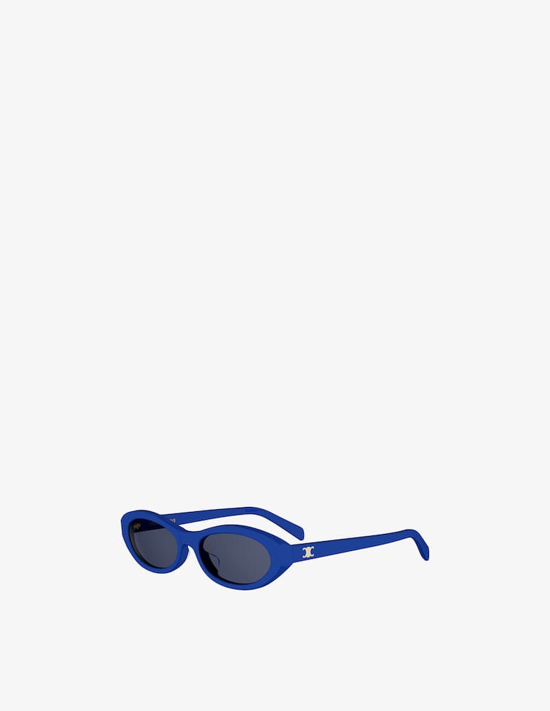 rinascente CELINE Triomphe Mini Sunglasses