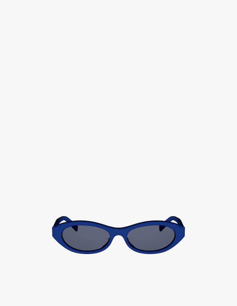rinascente CELINE Triomphe Mini Sunglasses