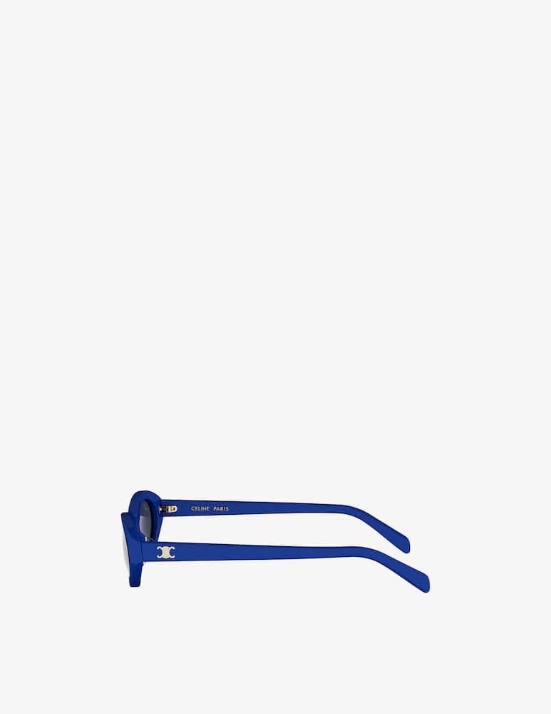 rinascente CELINE Triomphe Mini Sunglasses