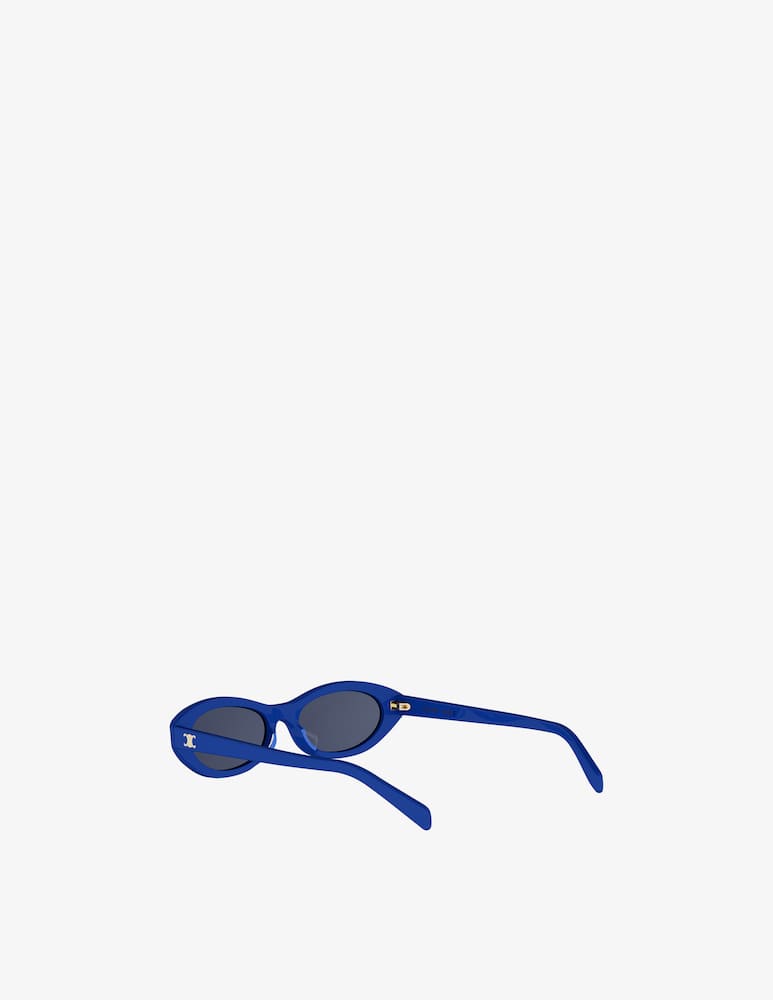 rinascente CELINE Triomphe Mini Sunglasses
