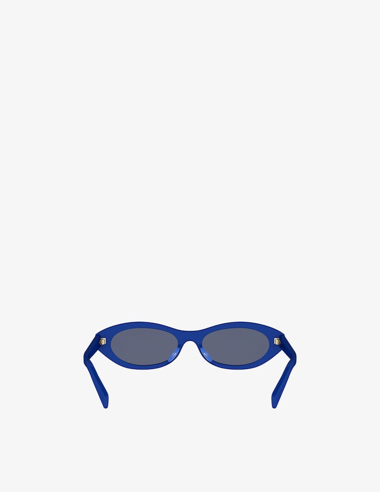 rinascente CELINE Triomphe Mini Sunglasses