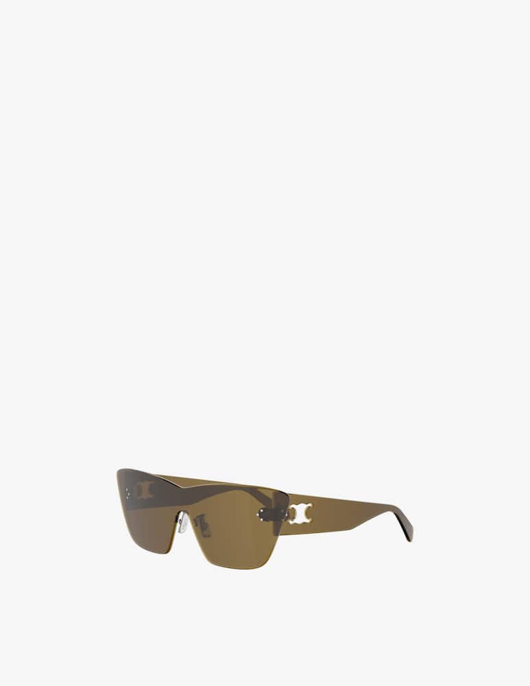 rinascente CELINE Sundown Shade Sunglasses