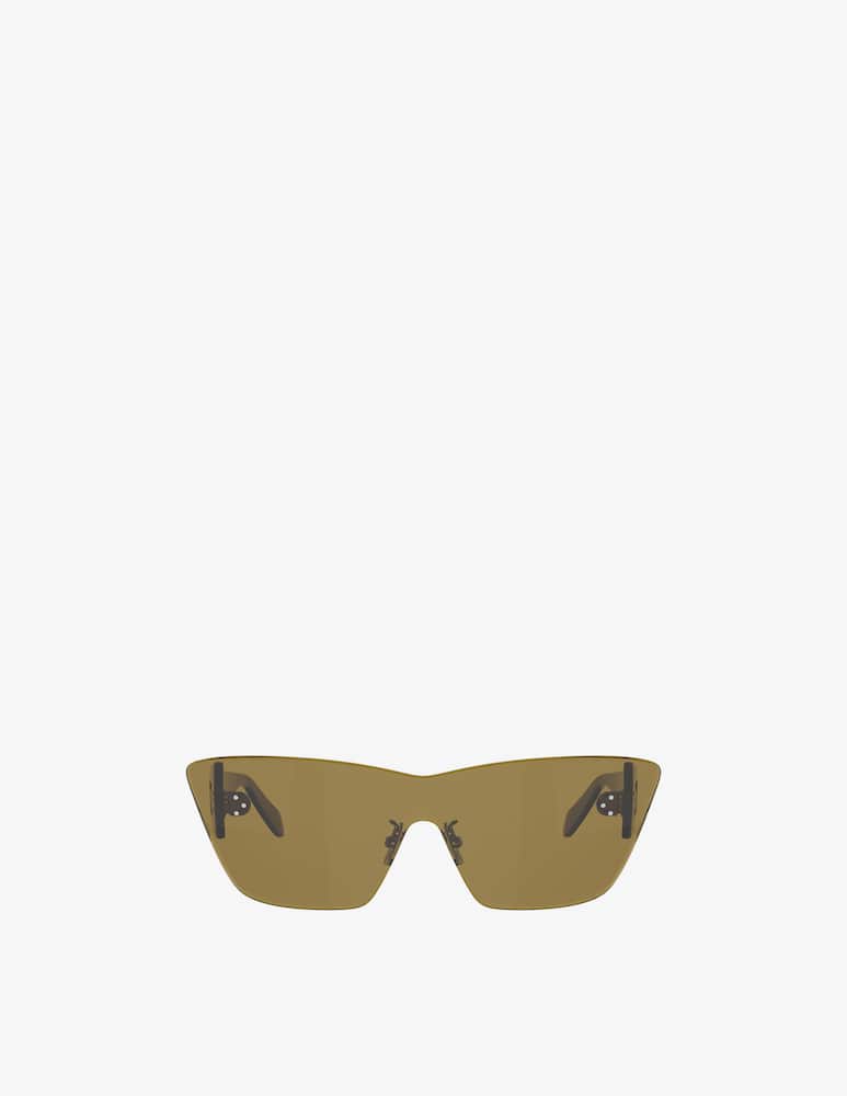 CELINE Sundown Shade Sunglasses - picture 2 CELINE Sundown Shade Sunglasses - picture 2