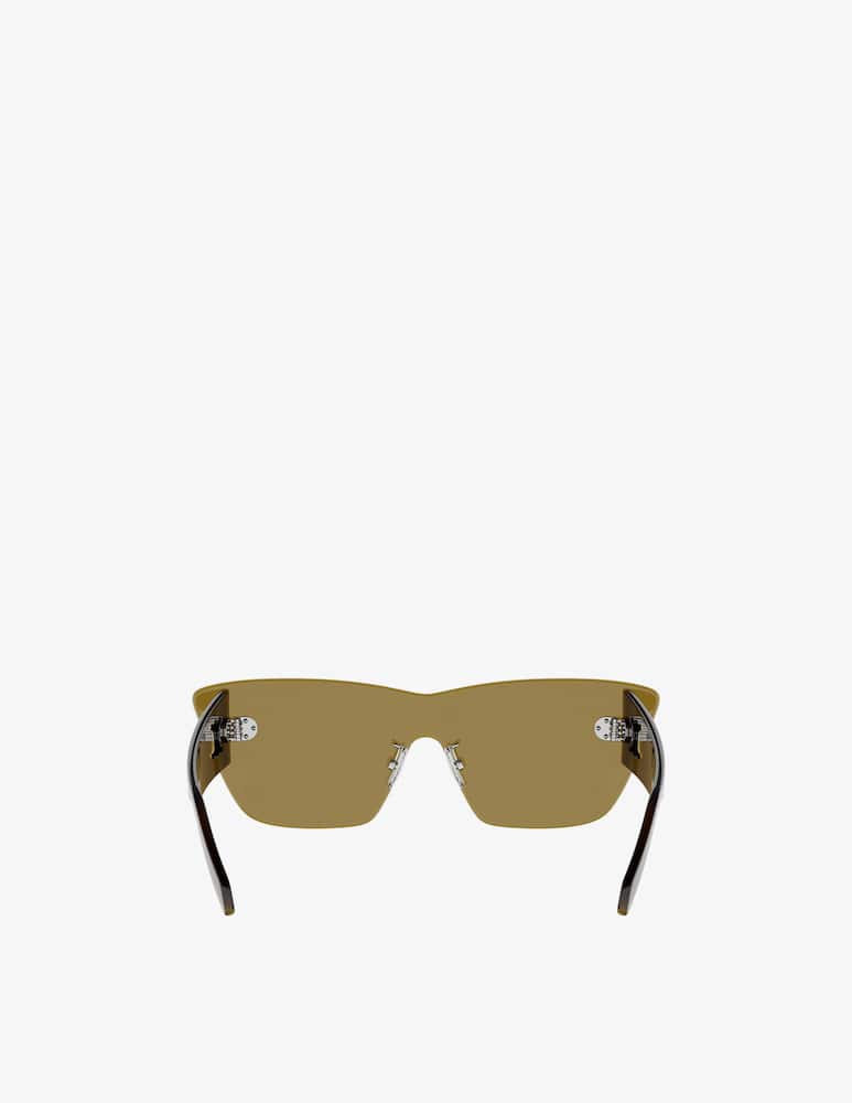CELINE Sundown Shade Sunglasses - picture 5 CELINE Sundown Shade Sunglasses - picture 5