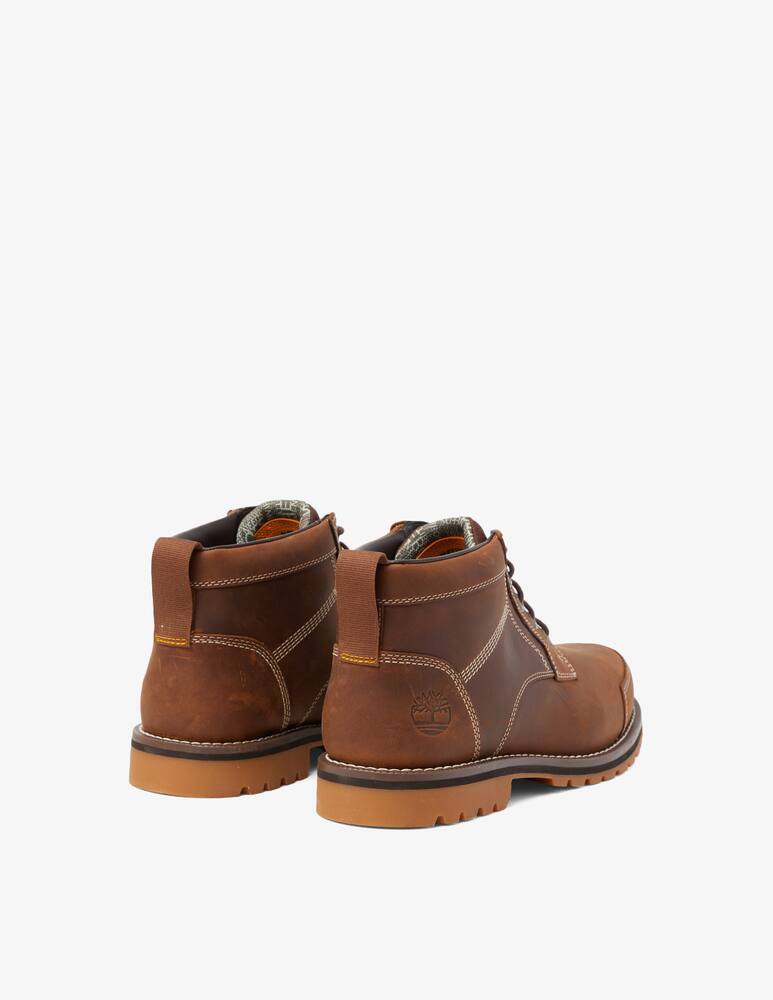 rinascente Timberland Stivaletti chelsea larchmont - Marrone