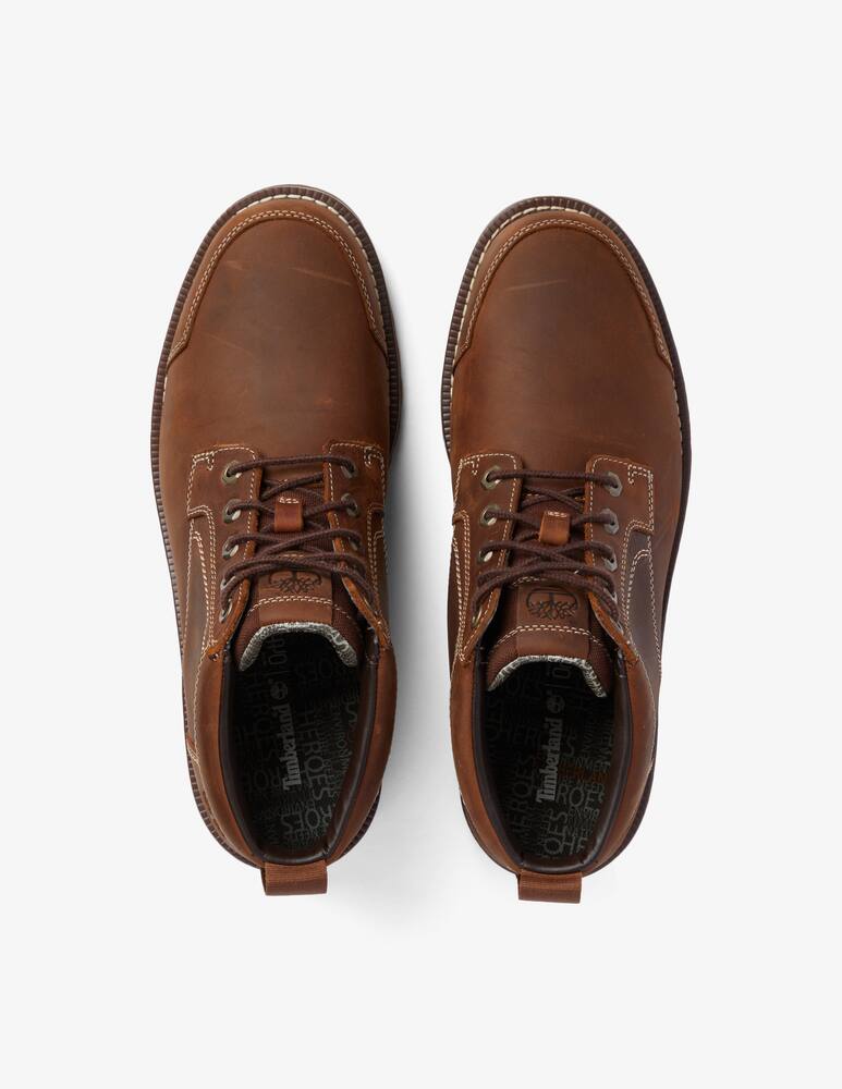 rinascente Timberland Stivaletti chelsea larchmont - Marrone