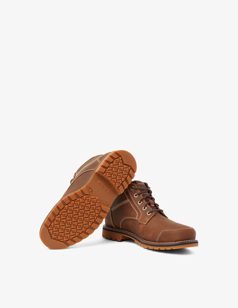 rinascente Timberland Stivaletti chelsea larchmont - Marrone