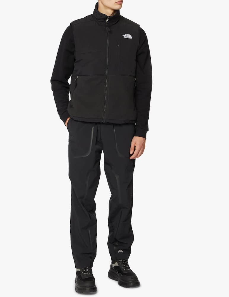 rinascente The North Face Smanicato denali con zip