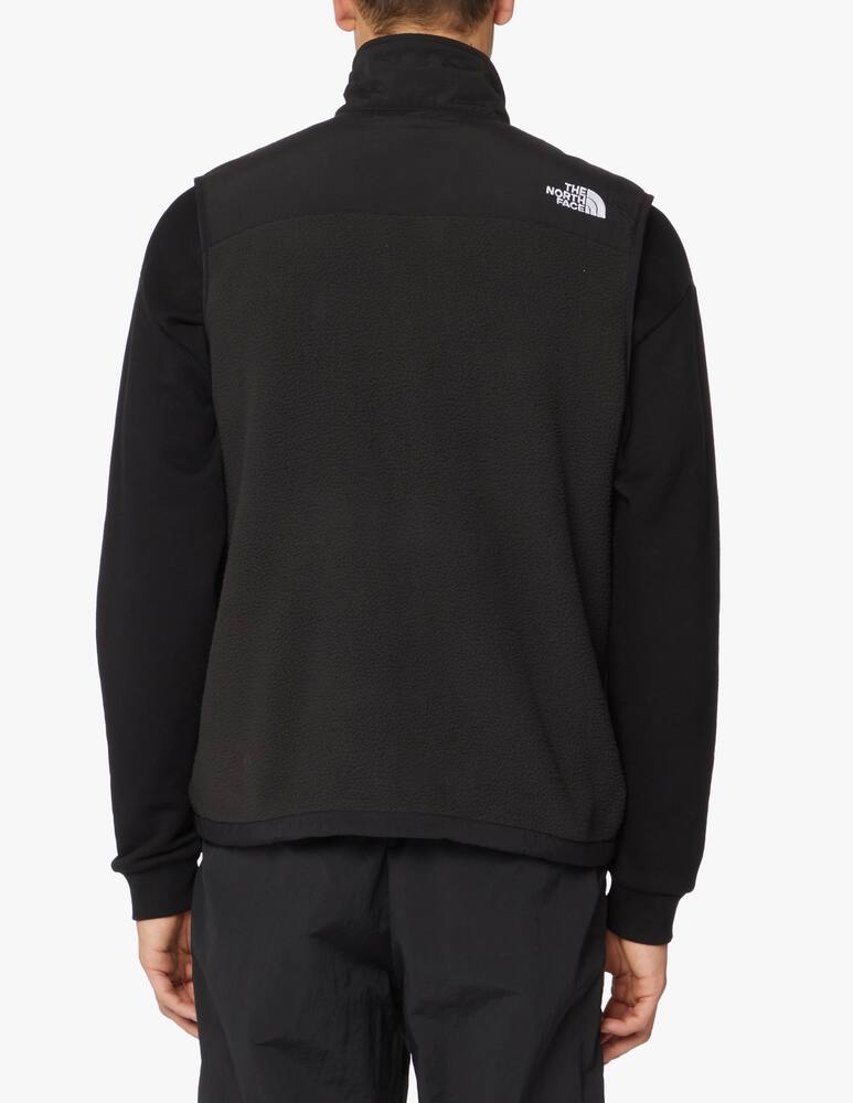 rinascente The North Face Smanicato denali con zip