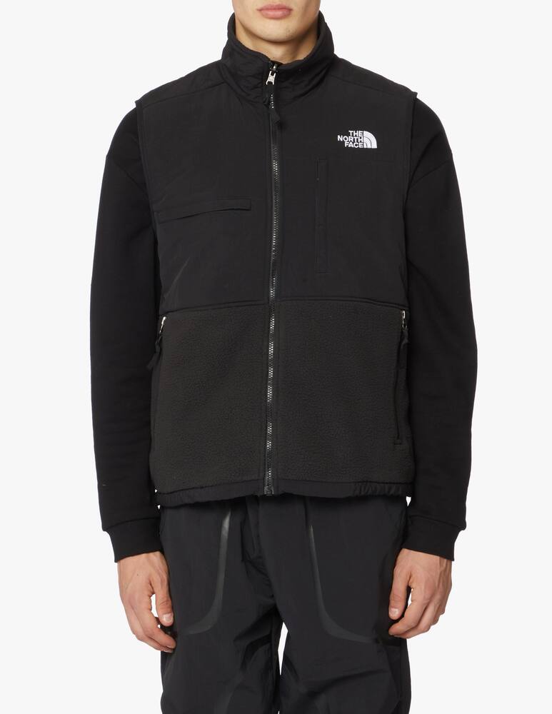 rinascente The North Face Smanicato denali con zip