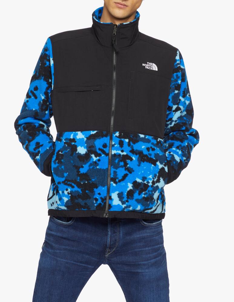 rinascente The North Face Full zip denali pile jacket