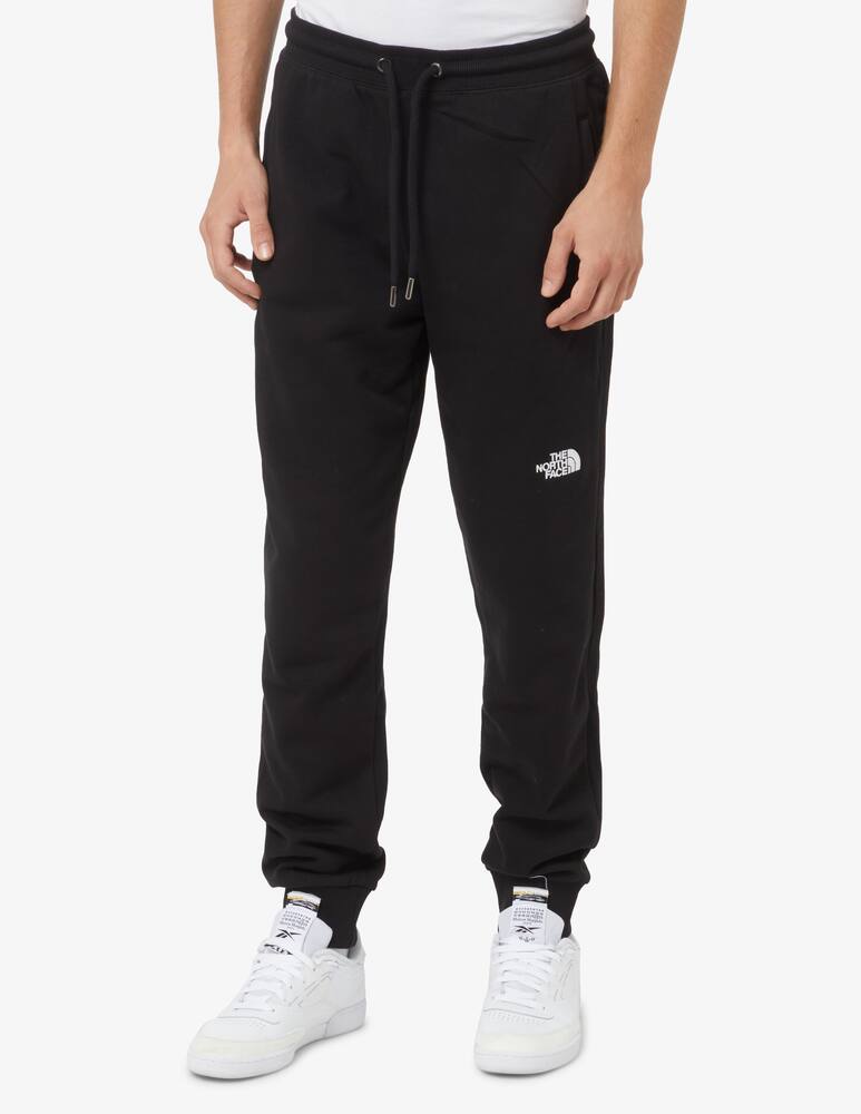 rinascente The North Face Basic sweatpants - Black