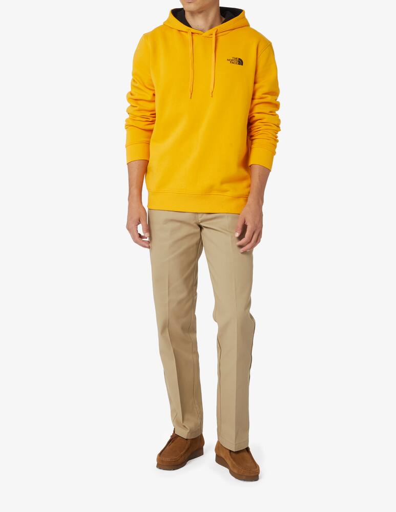 rinascente The North Face Hoodie seasonal drew peak