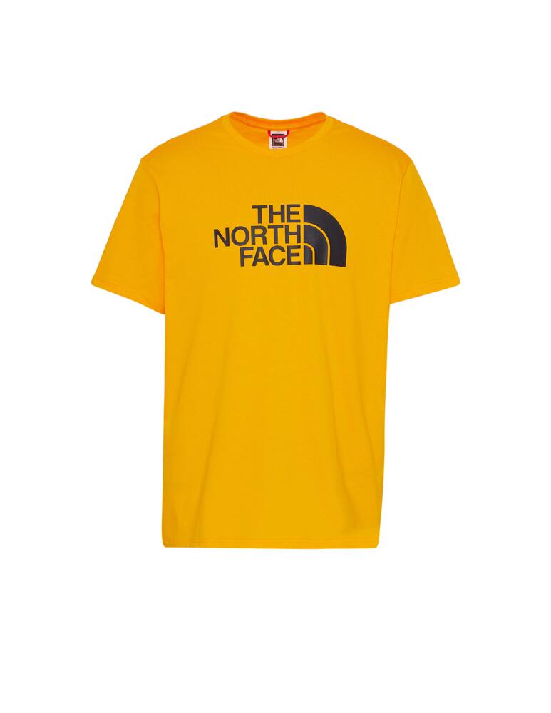 rinascente The North Face Big logo easy t-shirt