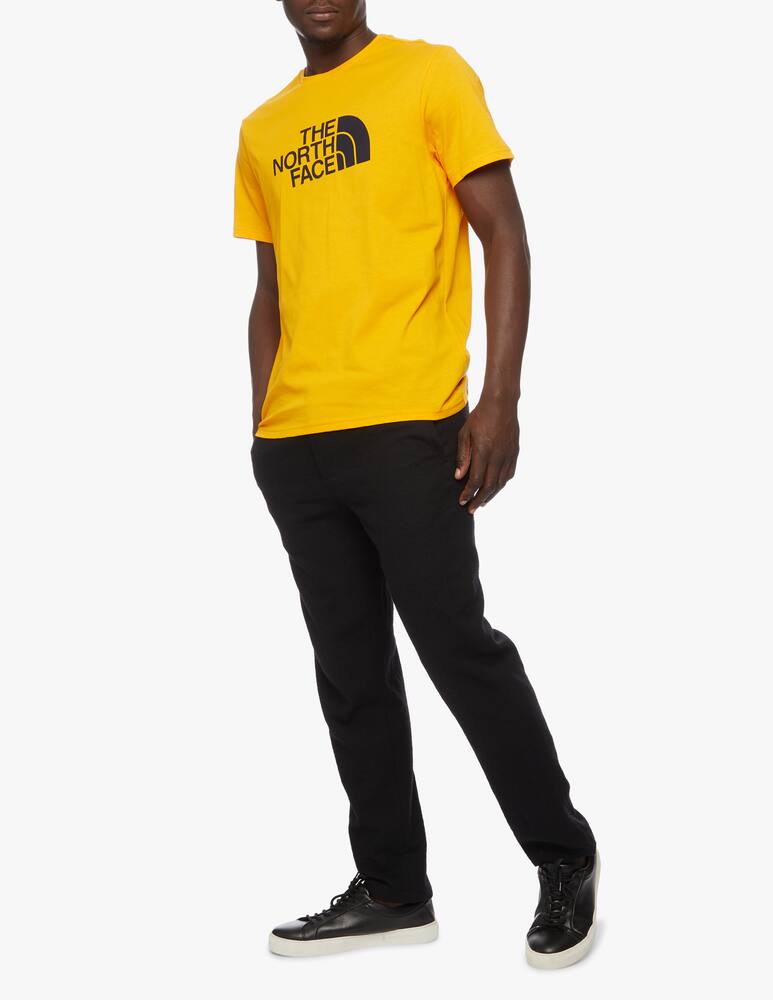 rinascente The North Face Big logo easy t-shirt