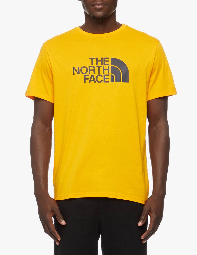 rinascente The North Face Big logo easy t-shirt
