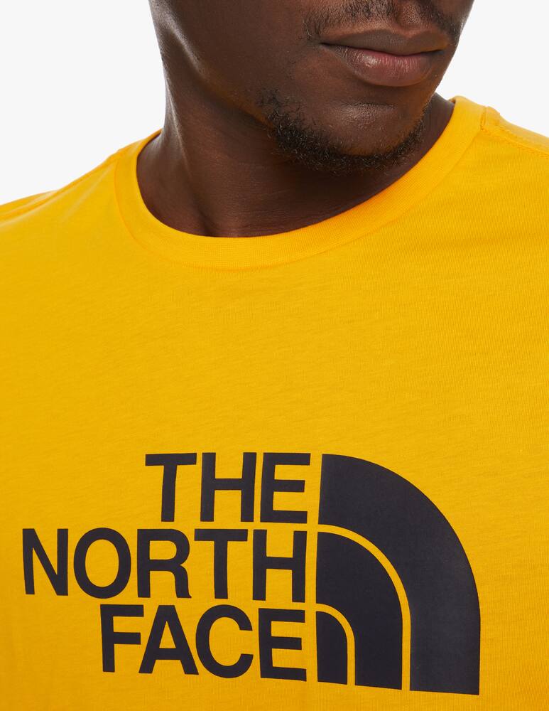rinascente The North Face Big logo easy t-shirt
