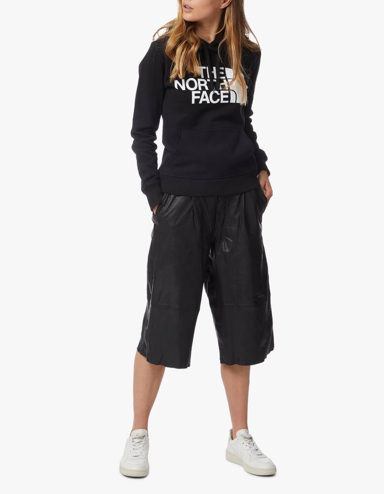 rinascente The North Face Felpa in cotone con cappuccio