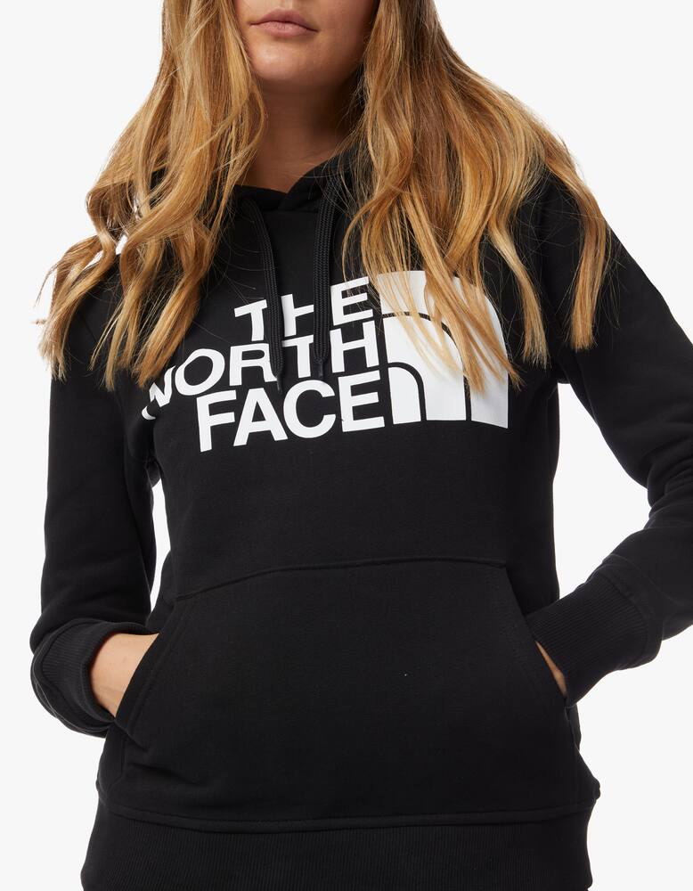 rinascente The North Face Felpa in cotone con cappuccio