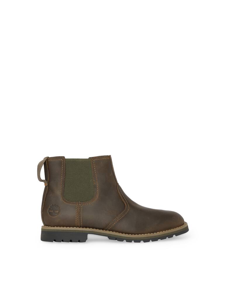 rinascente Timberland Larchmont 2 lace-ups shoe