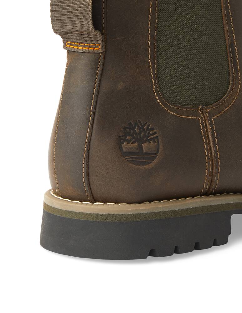 rinascente Timberland Larchmont 2 lace-ups shoe