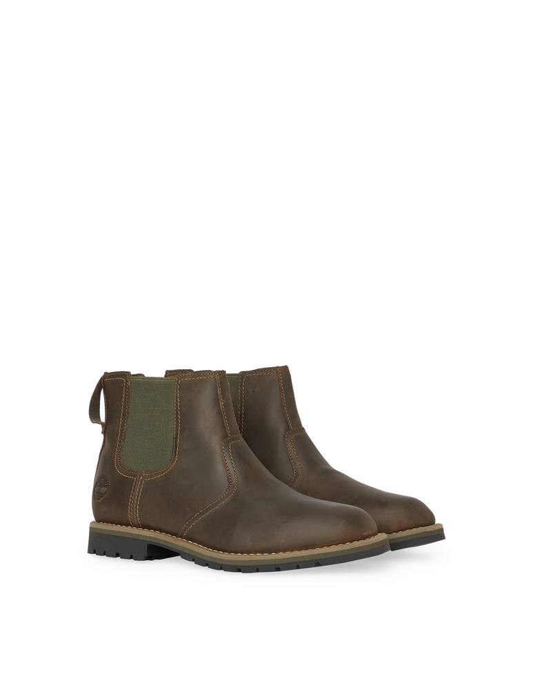 rinascente Timberland Larchmont 2 lace-ups shoe