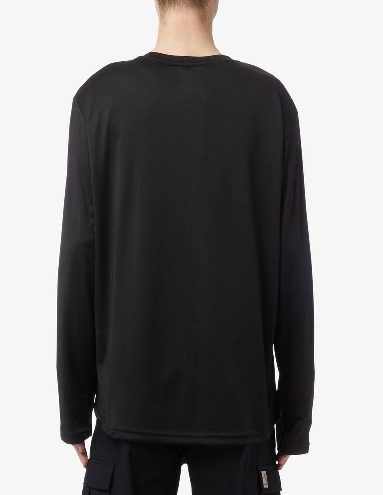 rinascente The North Face Maglietta maniche lunghe tech training 