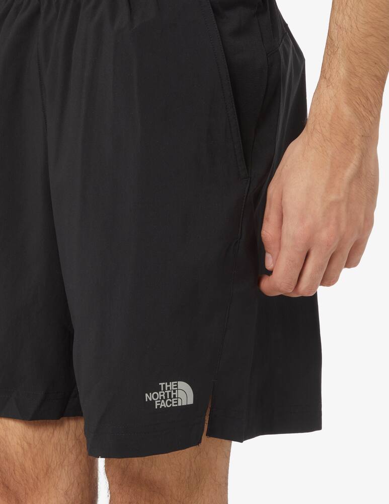 rinascente The North Face Reax tech training shorts