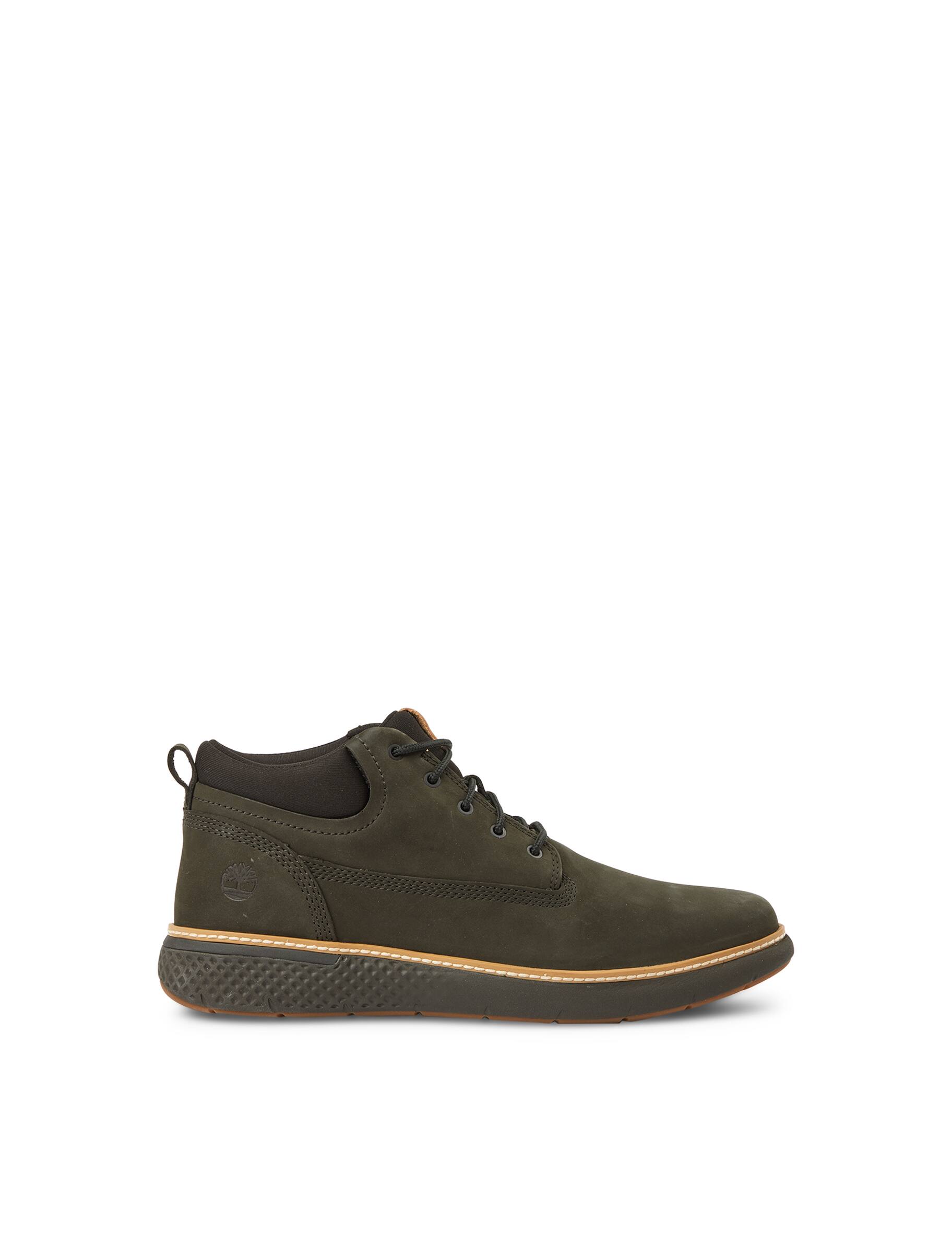 timberland cross mark pt chukka