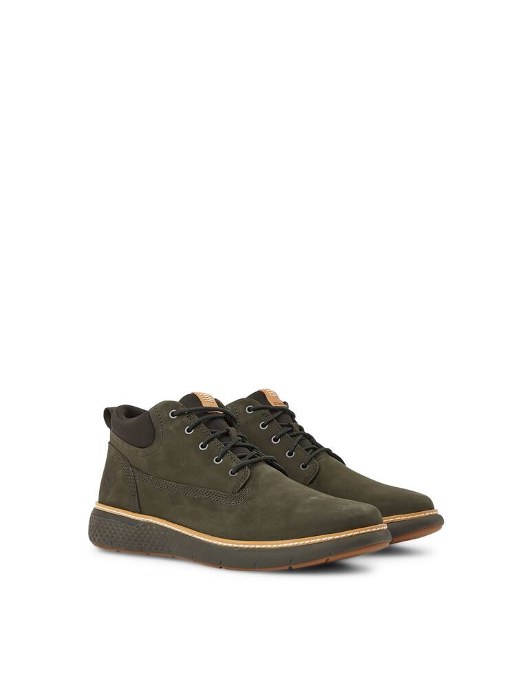 Timberland Cross mark pt chukka - picture 2 Timberland Cross mark pt chukka - picture 2