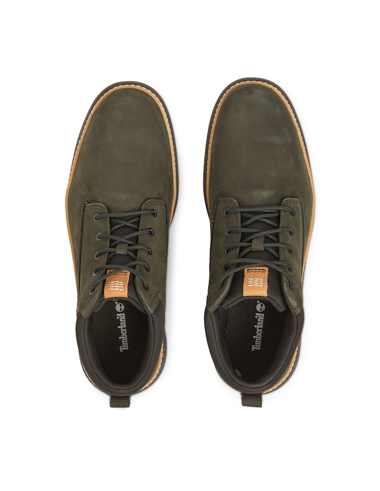 Timberland Cross mark pt chukka - picture 3 Timberland Cross mark pt chukka - picture 3