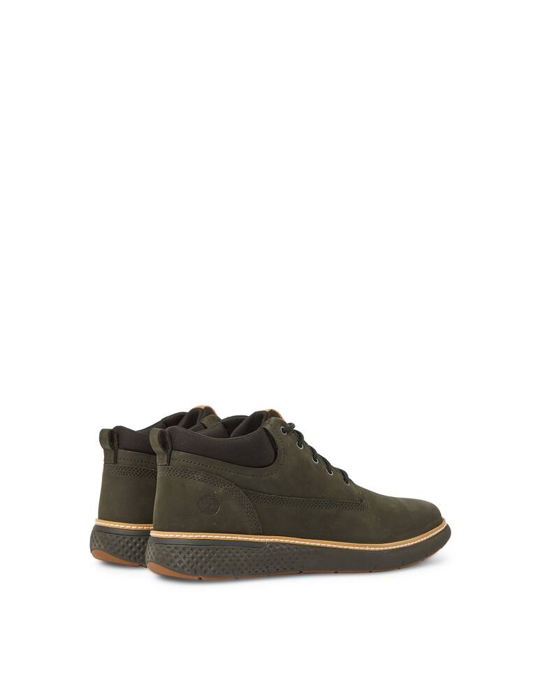 Timberland Cross mark pt chukka - picture 4 Timberland Cross mark pt chukka - picture 4