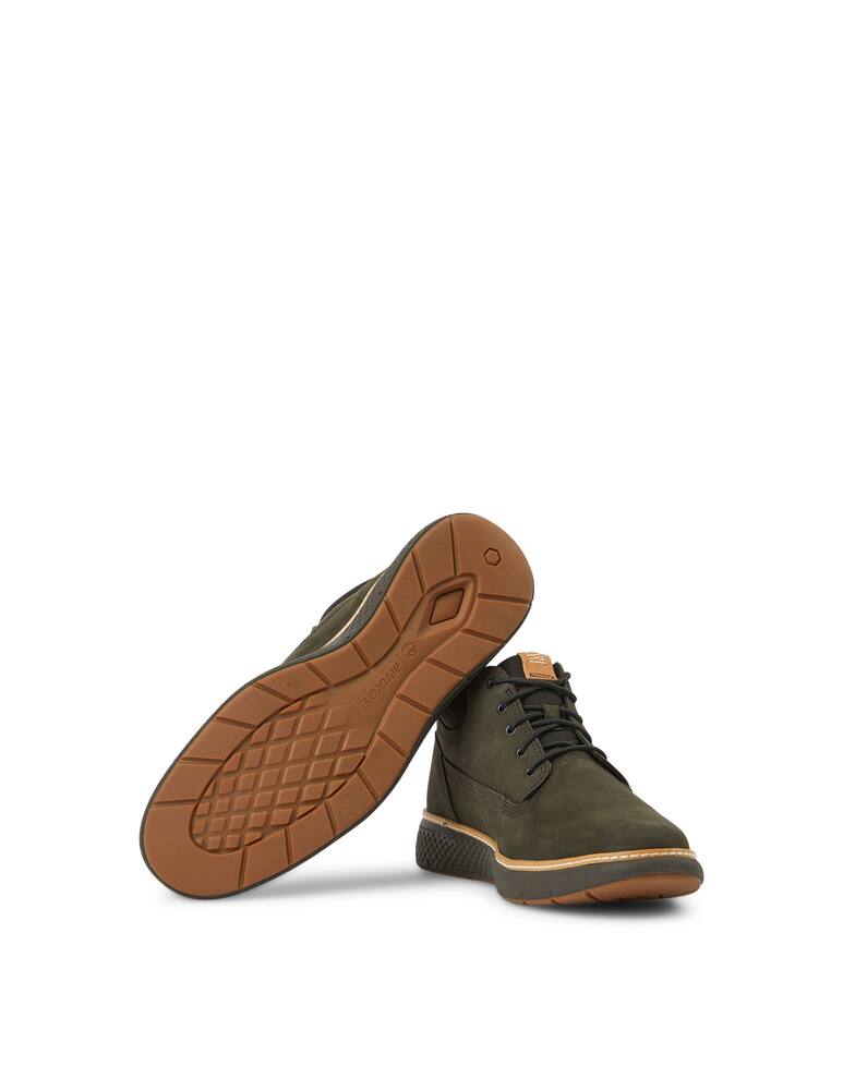 rinascente Timberland Cross mark pt chukka