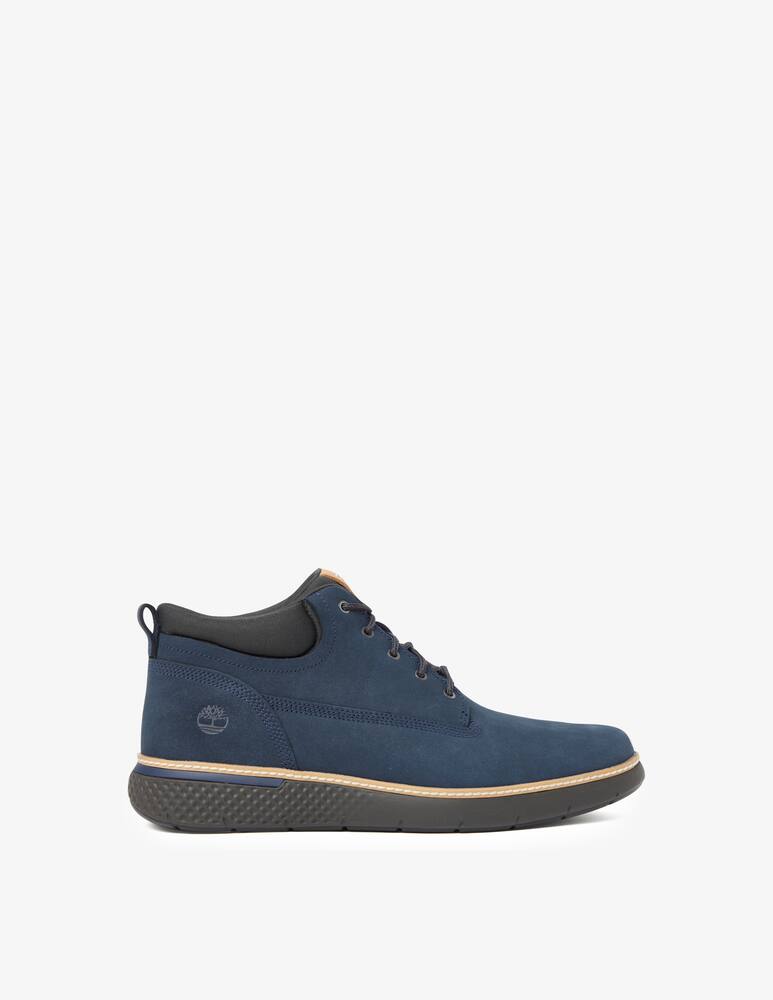 Timberland Stivaletti chukka - Blu - immagine 1