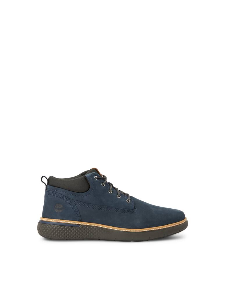 Timberland Stivaletti chukka - Blu - immagine 2
