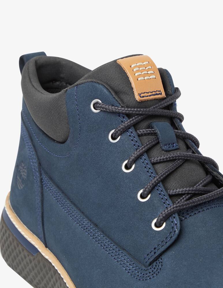 Timberland Stivaletti chukka - Blu - immagine 3