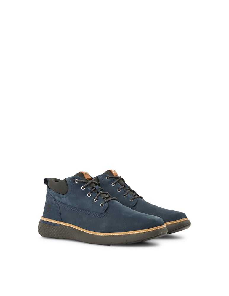 Timberland Stivaletti chukka - Blu - immagine 4