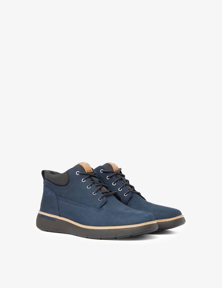 Timberland Stivaletti chukka - Blu - immagine 5