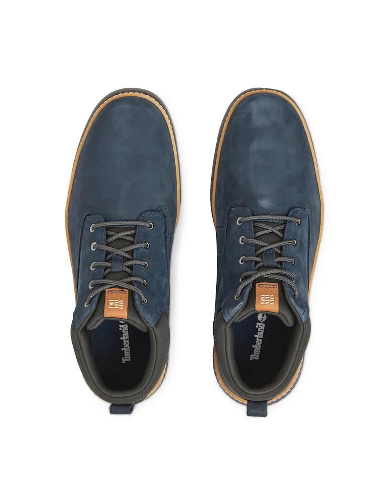 Timberland Stivaletti chukka - Blu - immagine 6